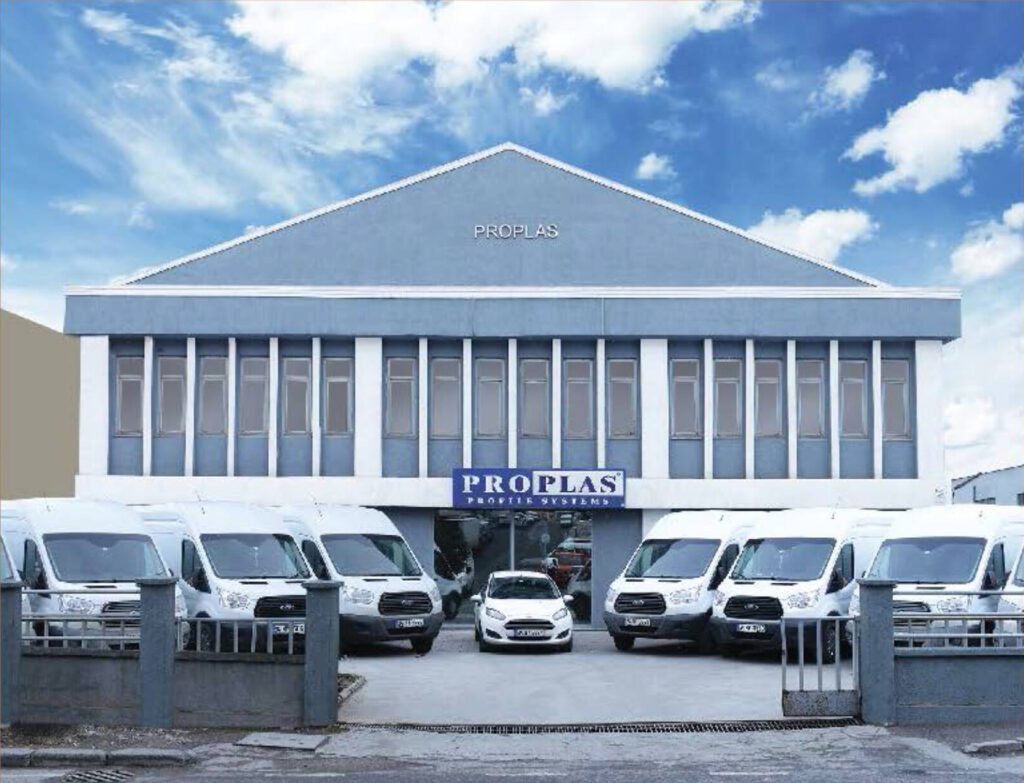 Proplas Fabrika