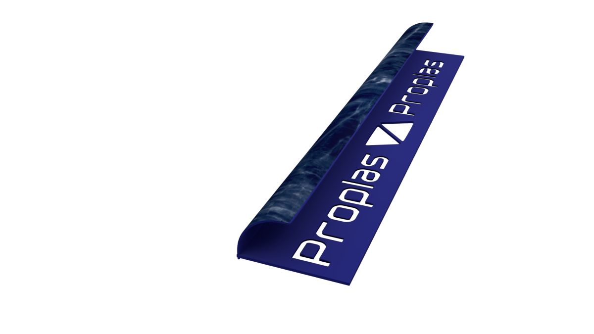 1028 Desenli Seramik & Fayans Dış Folyolu