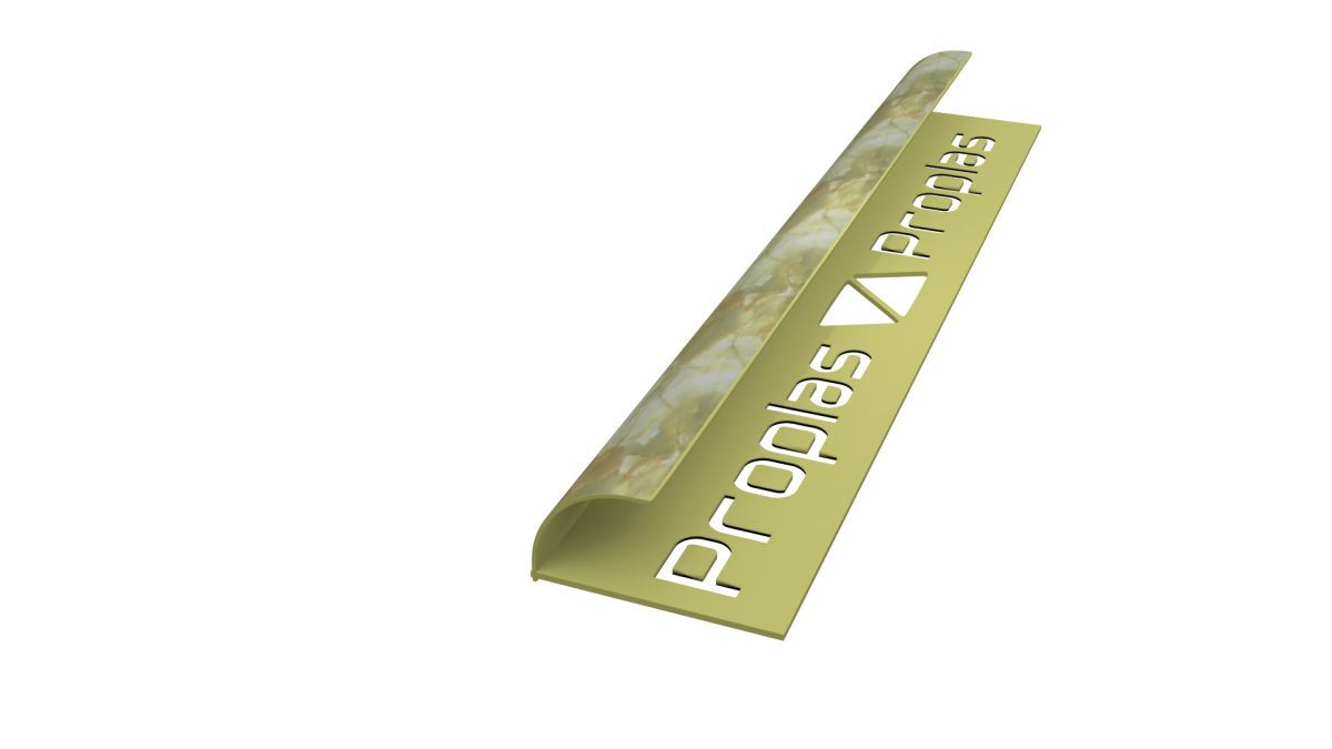 1033 Desenli Seramik & Fayans Dış Folyolu