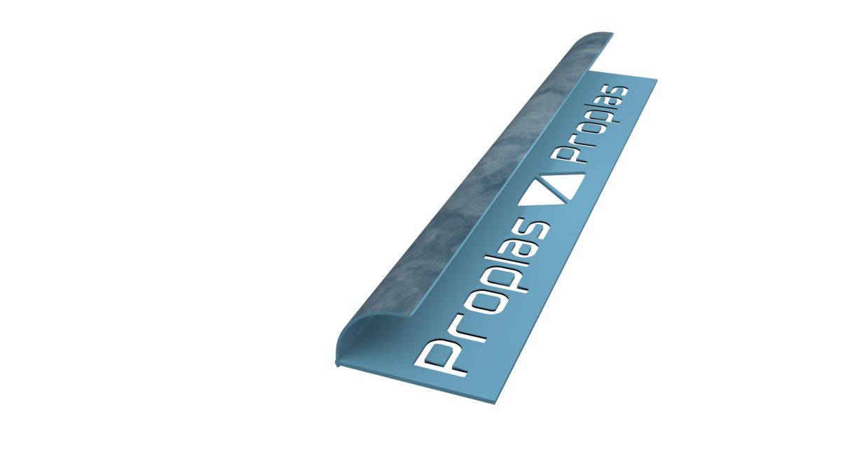 1042 Patterned Ceramic & Tile Outer Foil