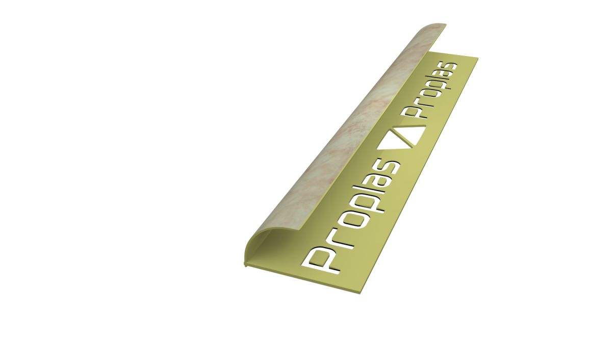 1046 Desenli Seramik & Fayans Dış Folyolu