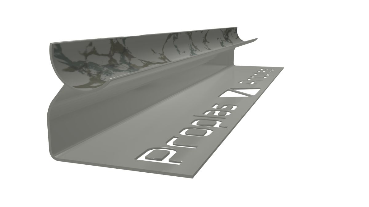 1221 Desenli Seramik & Fayans İç Folyolu