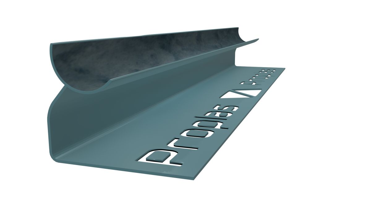 1242 Desenli Seramik & Fayans İç Folyolu