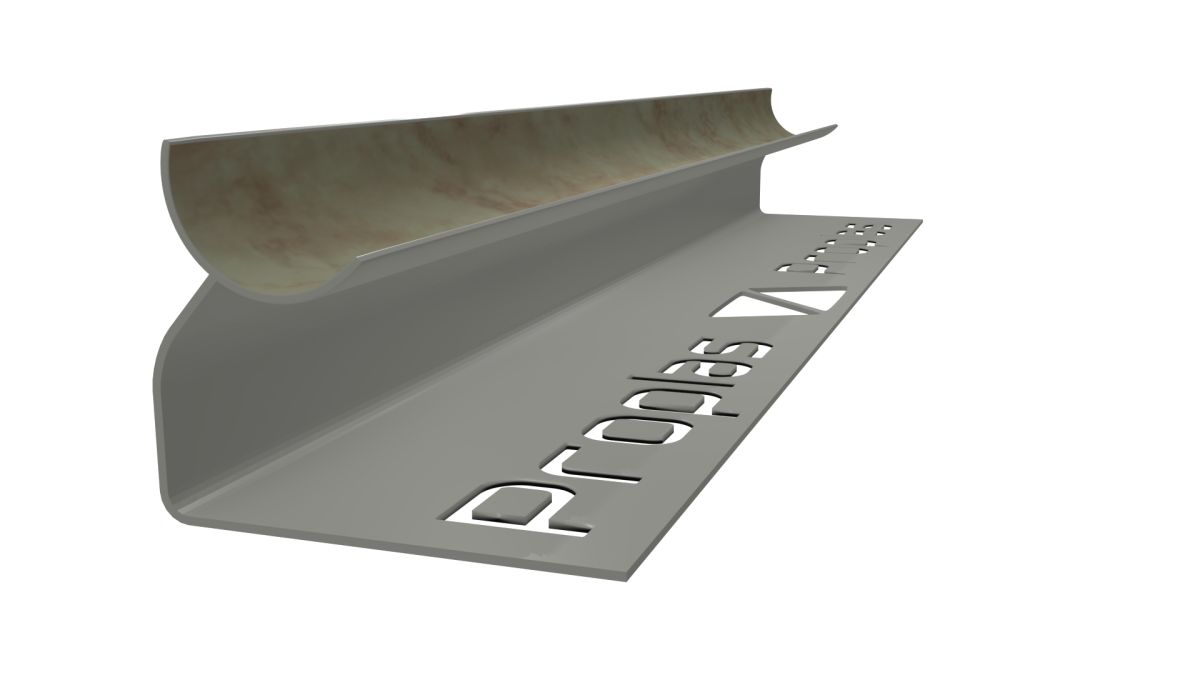 1246 Desenli Seramik & Fayans İç Folyolu