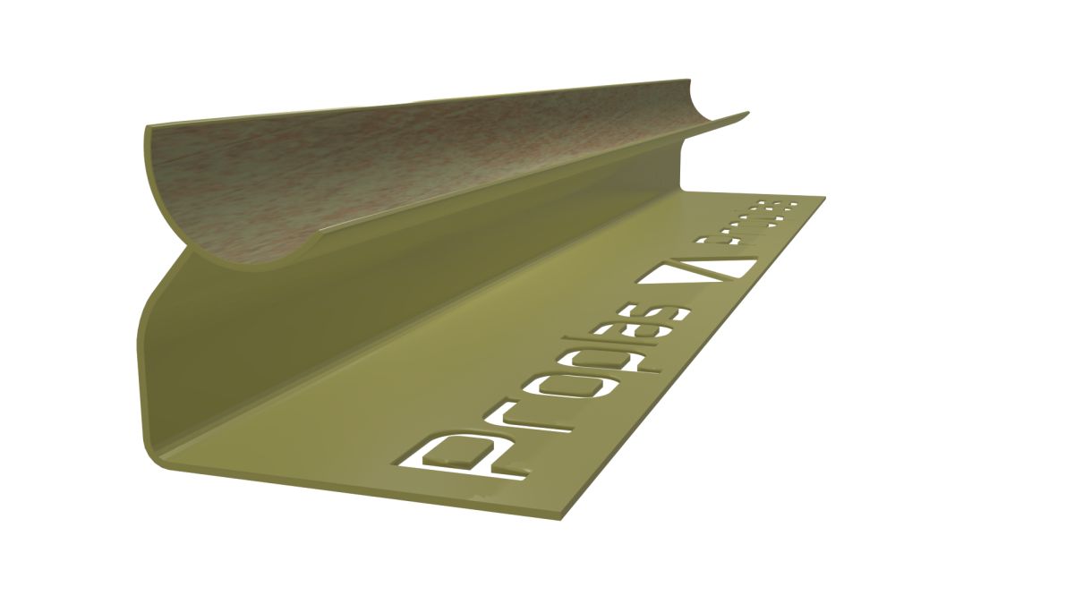 1253 Desenli Seramik & Fayans İç Folyolu