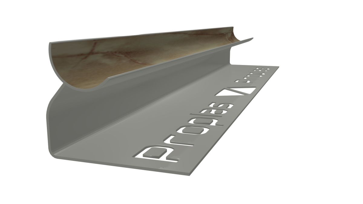 1255 Desenli Seramik & Fayans İç Folyolu