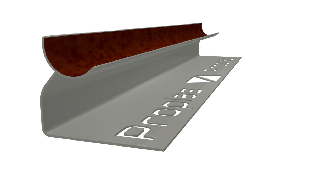 1260 Desenli Seramik & Fayans İç Folyolu