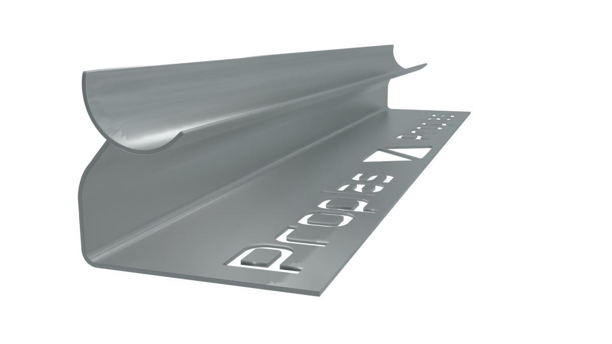 Parlak Seramik & Fayans İç Köşe Alüminyum