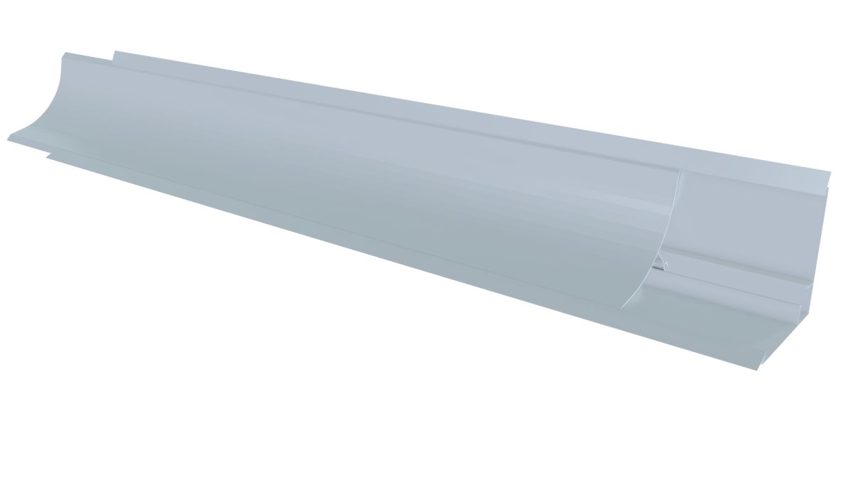 5 cm Geniş Küvet Profili