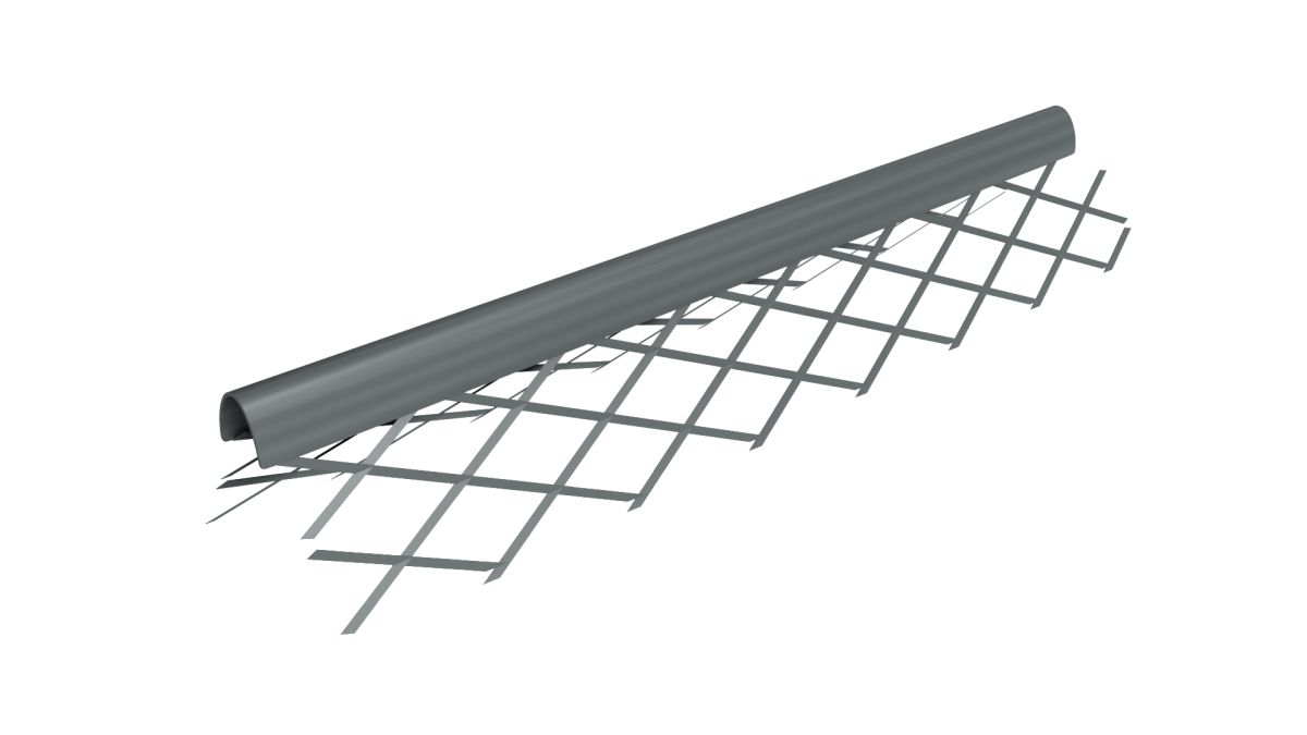 Ekonomik Galvaniz Kabasıva Profili