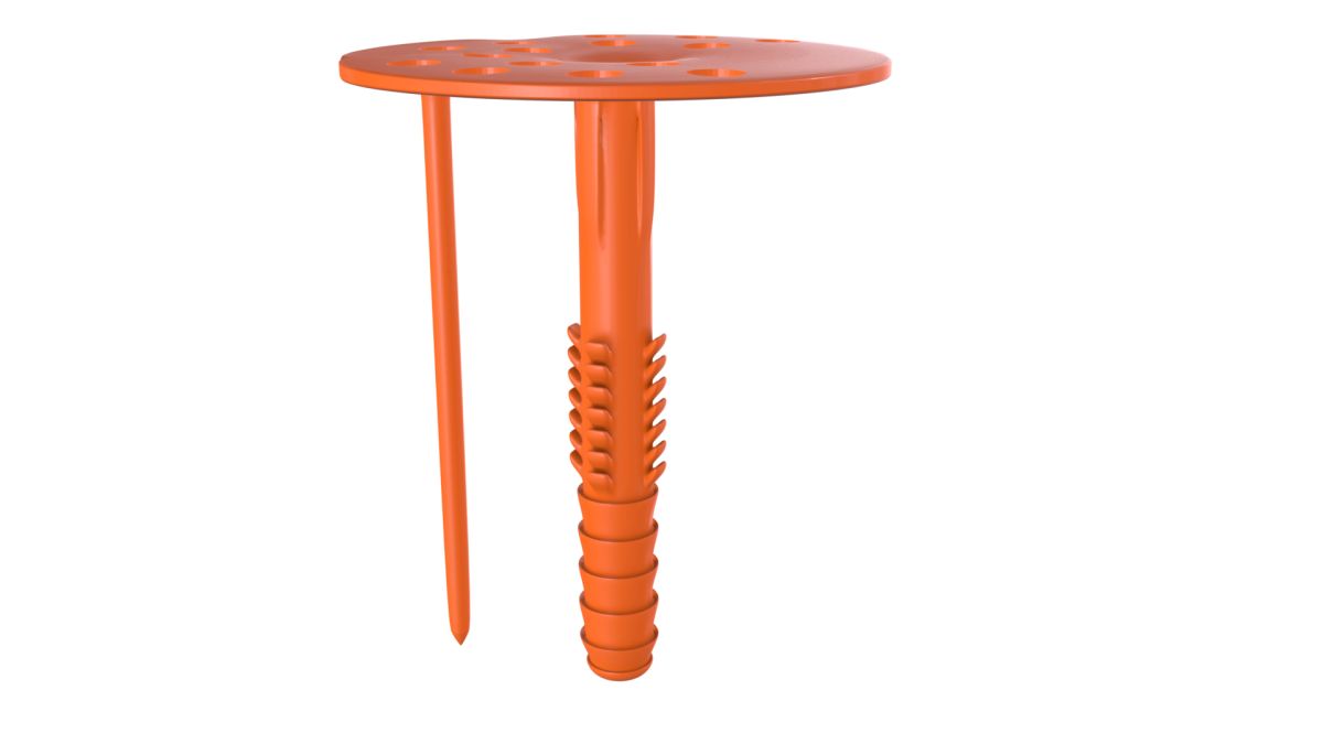 LMD 01 Lüks Mantolama Dübeli