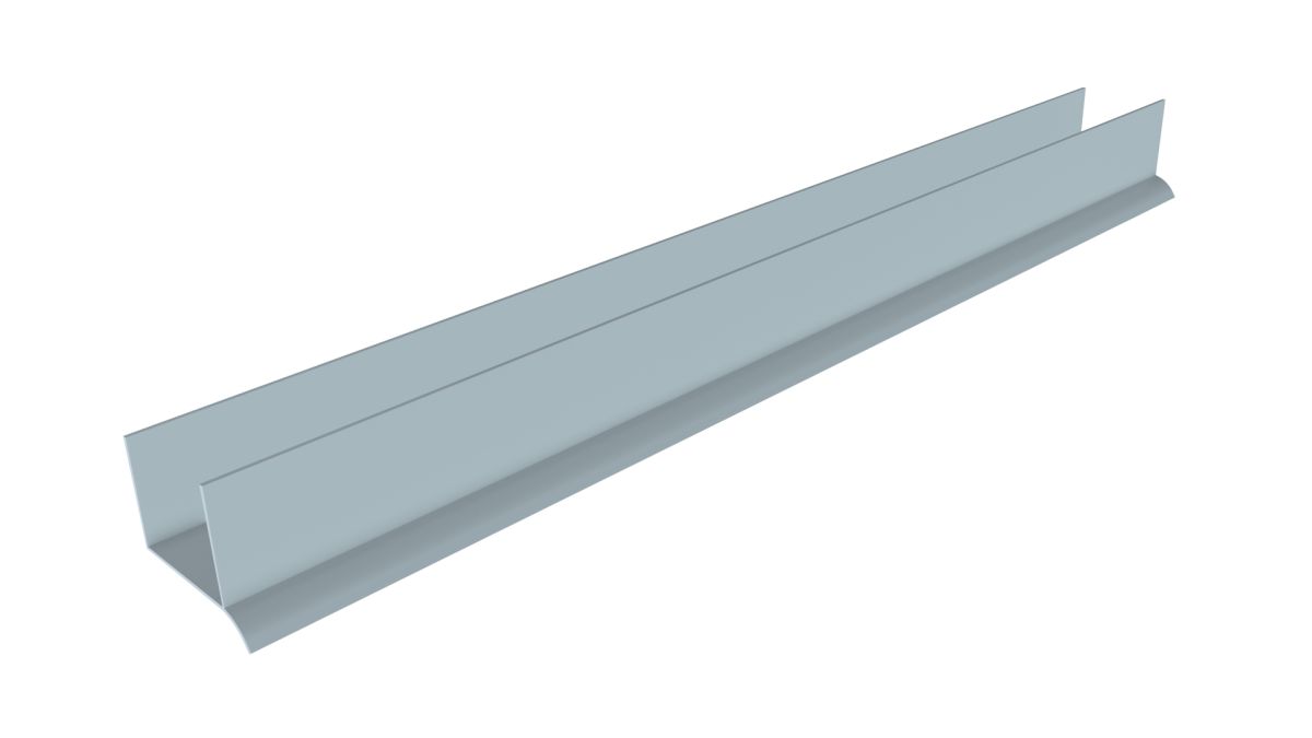 S01 Sızdırmazlık Profili PVC