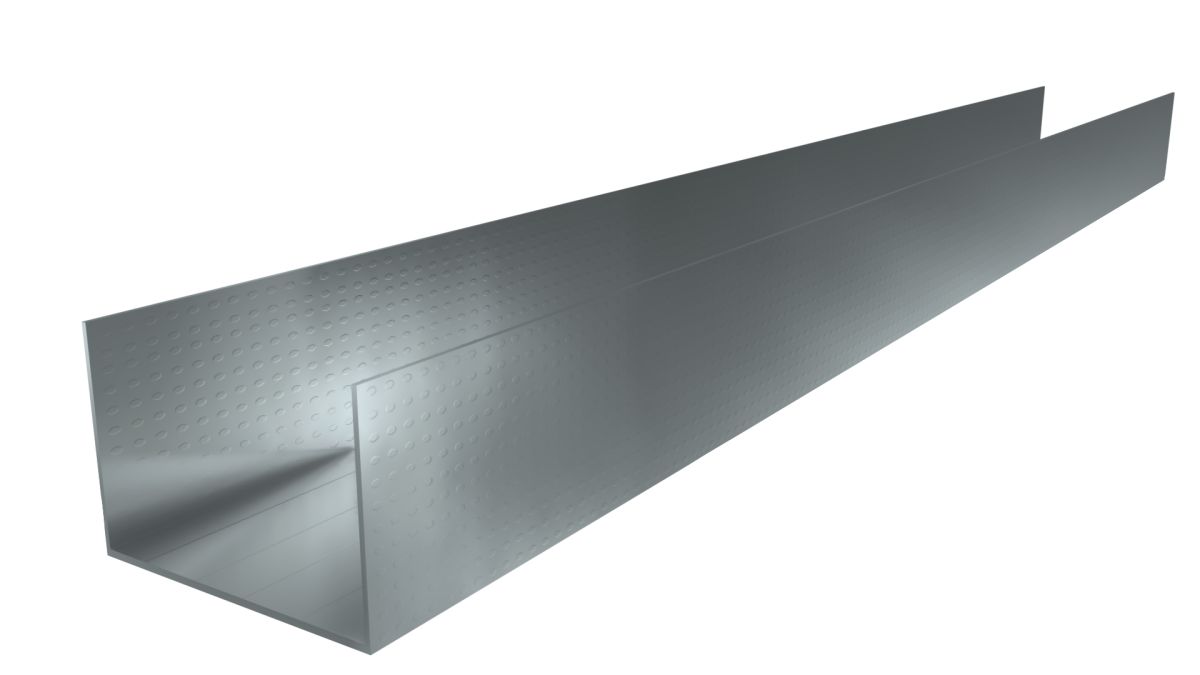 Tavan U Asma Tavan Profilleri