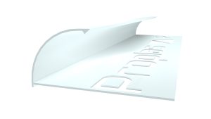 Seramik & Fayans Dış Köşe Profilleri (PVC)