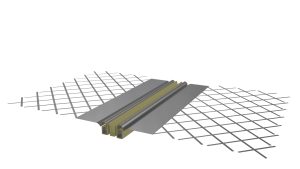 Alçı Köşe ve Kabasıva Profilleri