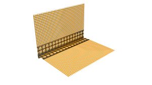 Fileli Köşe Profilleri