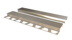 T Profilleri ve Pah Çıtası Profilleri