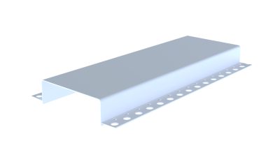 4x1 Fuga Profilleri PVC