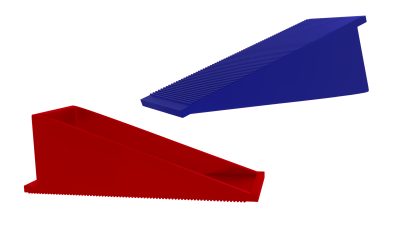 Kırmızı Sabitleme Takozu Kama